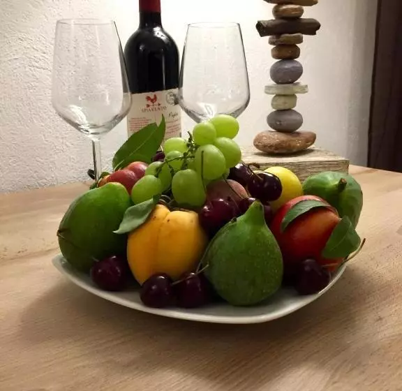 Sunset Bed And Breakfast