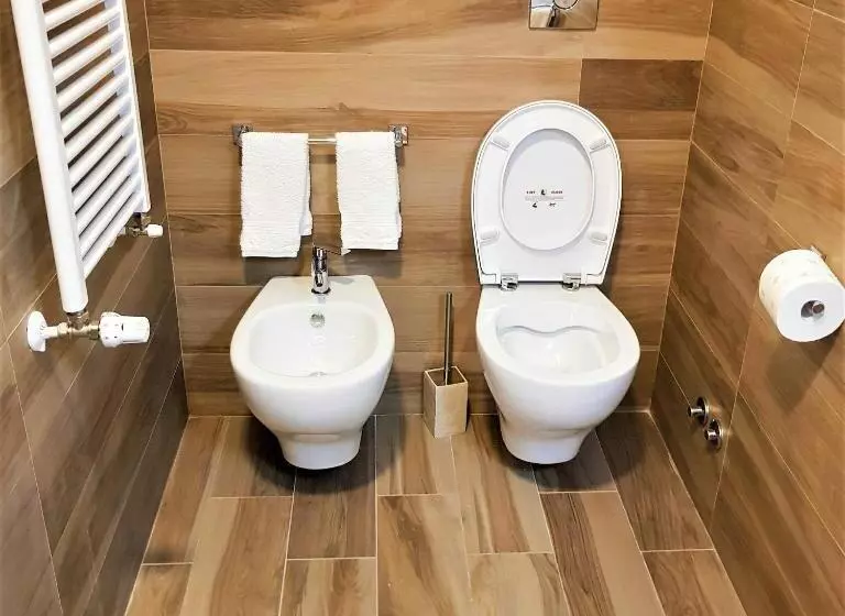 Sunset Bed And Breakfast