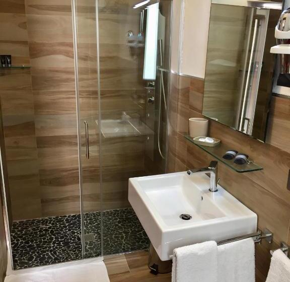 Sunset Bed And Breakfast