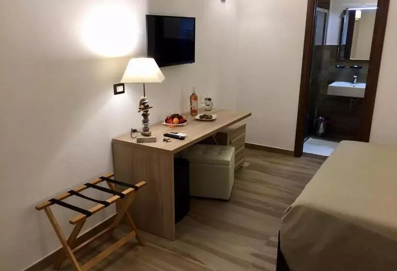 Sunset Bed And Breakfast