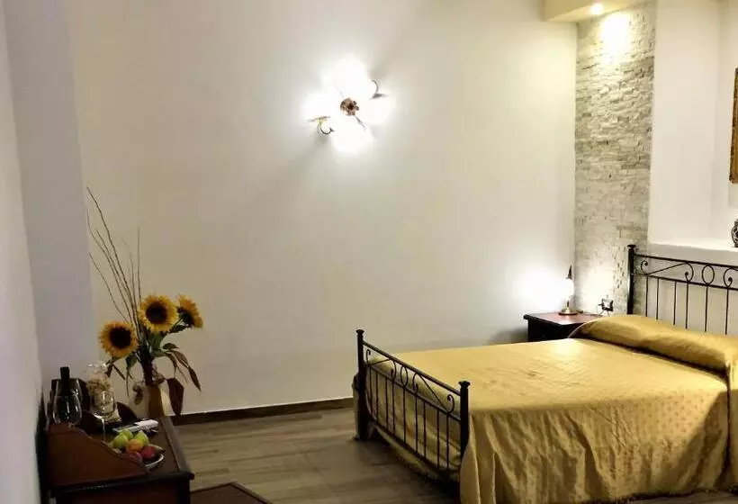 Sunset Bed And Breakfast