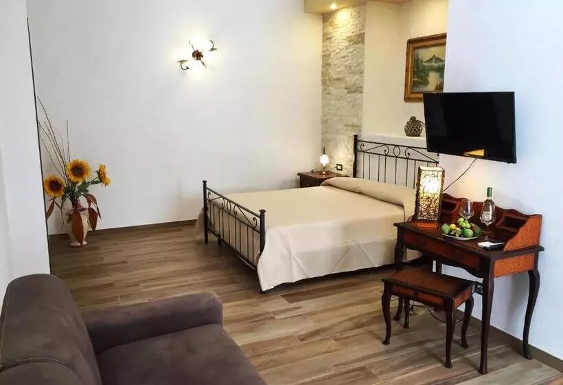 Sunset Bed And Breakfast