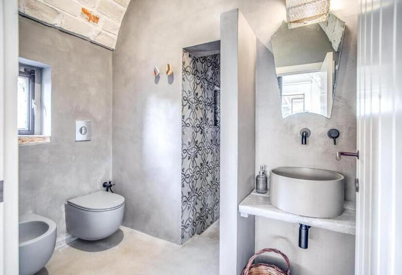 Trulli Cicale E Olive