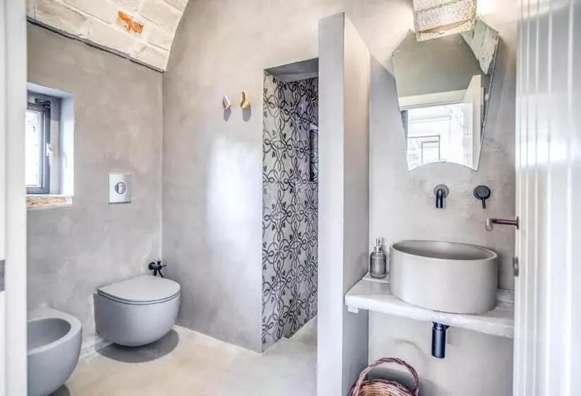 Trulli Cicale E Olive