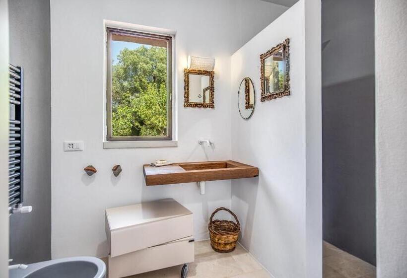 Trulli Cicale E Olive