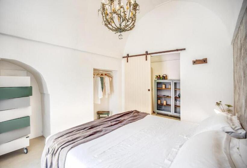 Trulli Cicale E Olive