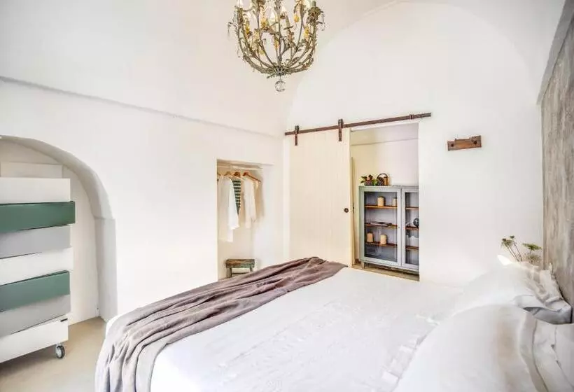 Trulli Cicale E Olive