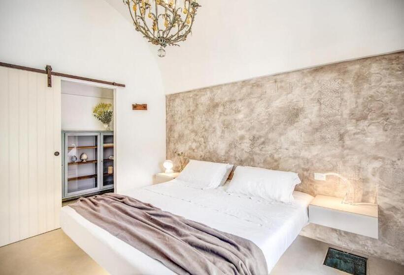 Trulli Cicale E Olive