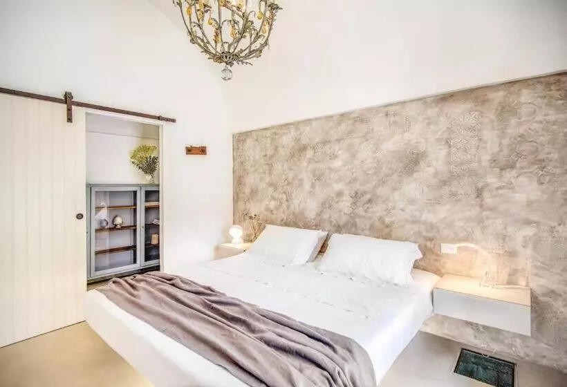 Trulli Cicale E Olive