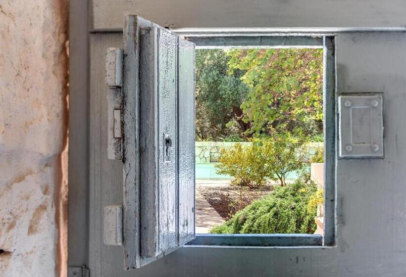 Trulli Cicale E Olive