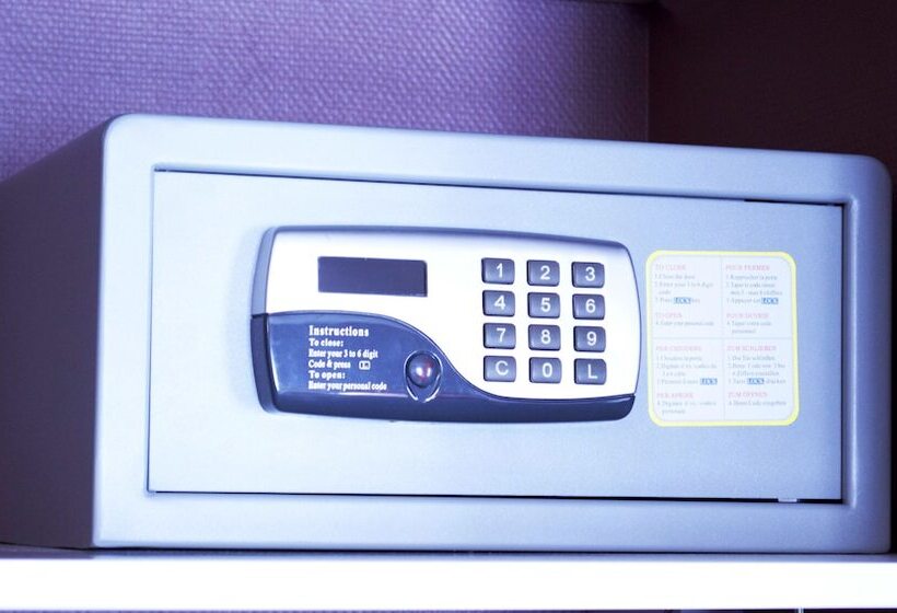 Adagio Access Lyon Centre Université