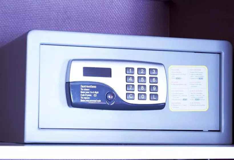 Adagio Access Lyon Centre Université