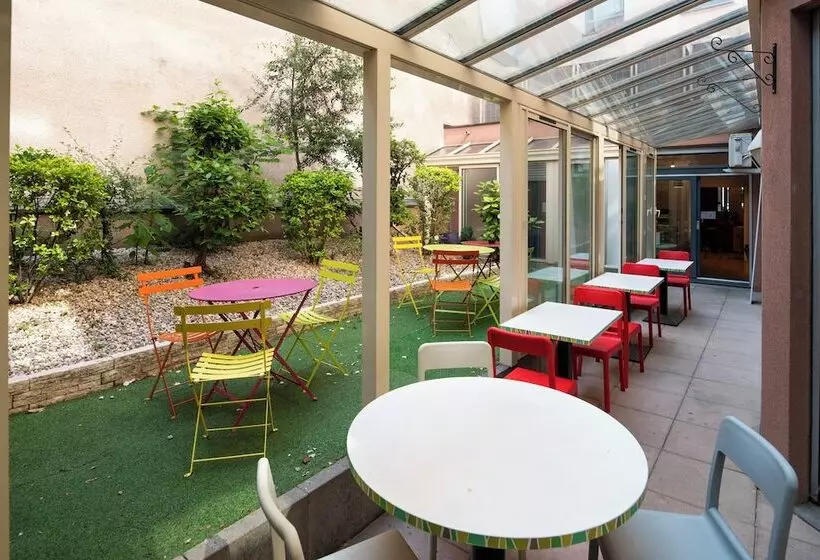 Adagio Access Lyon Centre Université