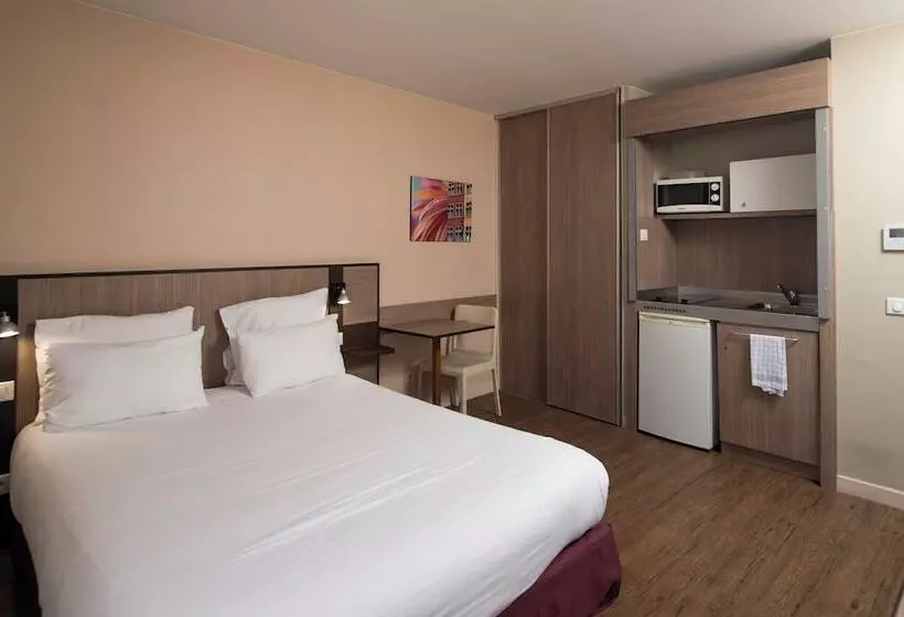 Adagio Access Lyon Centre Université