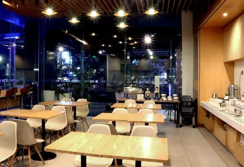 Ai Hotel Jakarta Thamrin