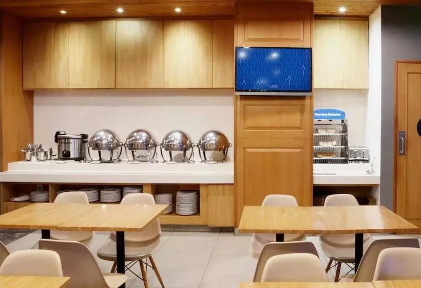 Ai Hotel Jakarta Thamrin