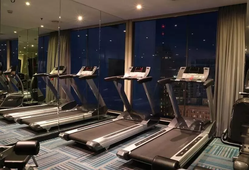 Ai Hotel Jakarta Thamrin