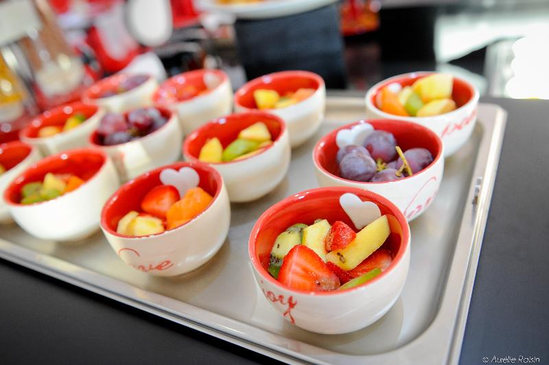 هتل Hôtel Liberata & Spa