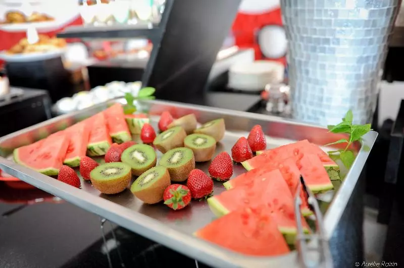 酒店 Hôtel Liberata & Spa