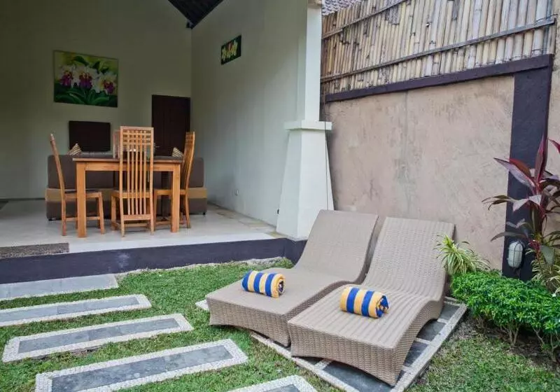 Jepun Bnb Bali