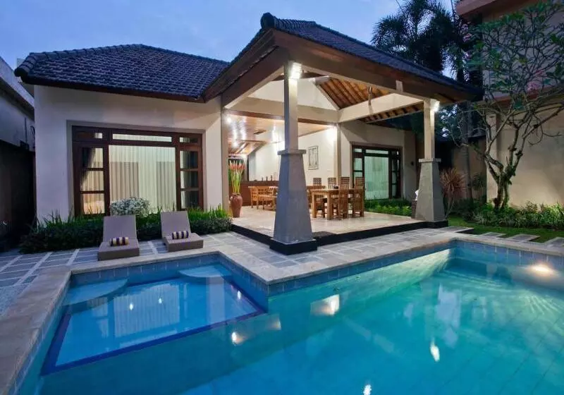 Jepun Bnb Bali
