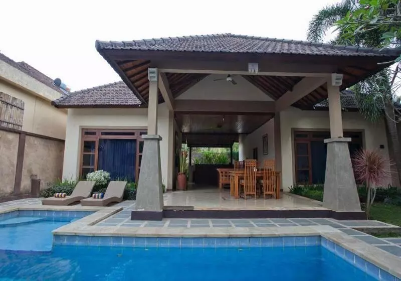 Jepun Bnb Bali