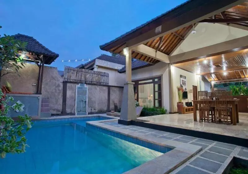 Jepun Bnb Bali