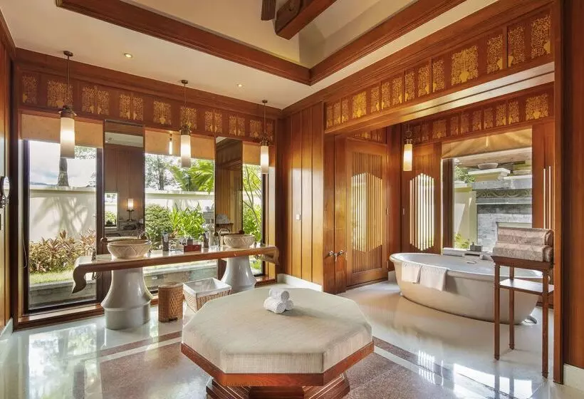 호텔 Anantara Xishuangbanna Resort