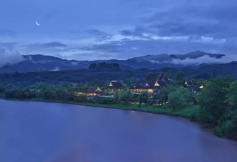호텔 Anantara Xishuangbanna Resort