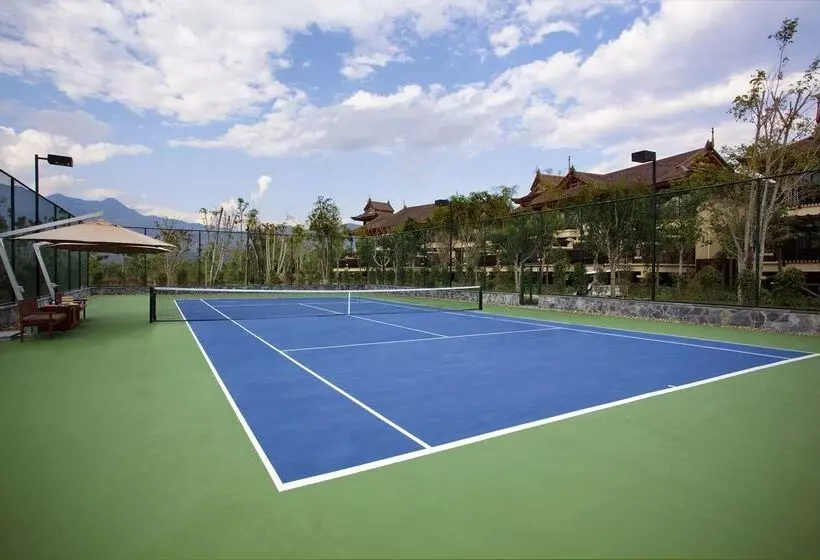 호텔 Anantara Xishuangbanna Resort