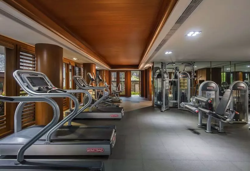 호텔 Anantara Xishuangbanna Resort