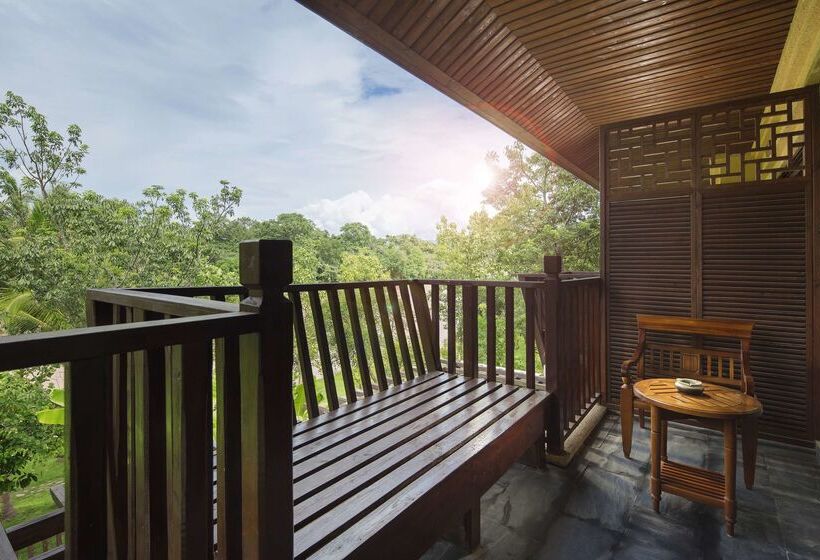 호텔 Anantara Xishuangbanna Resort