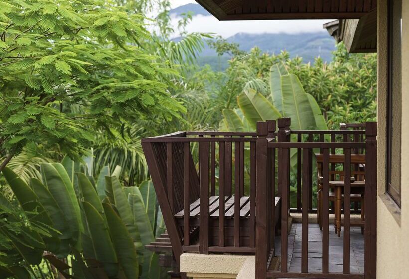 호텔 Anantara Xishuangbanna Resort