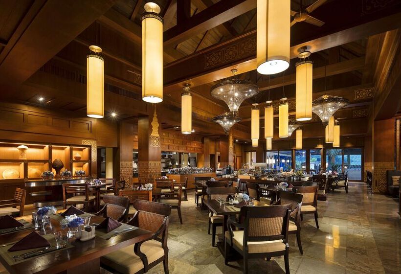 호텔 Anantara Xishuangbanna Resort