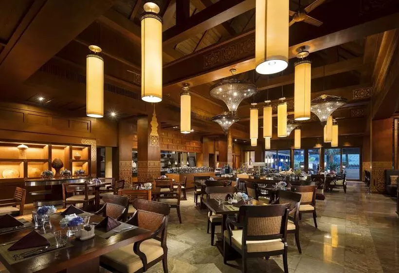 호텔 Anantara Xishuangbanna Resort