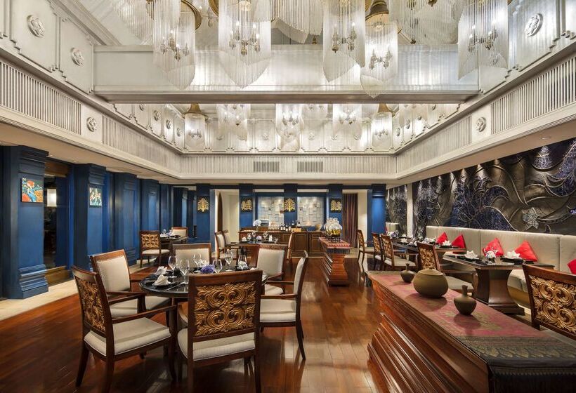 호텔 Anantara Xishuangbanna Resort