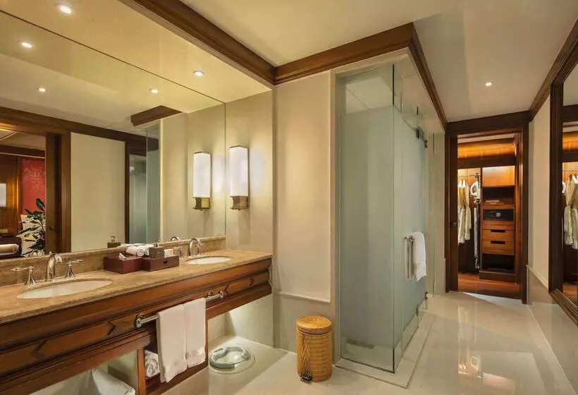 호텔 Anantara Xishuangbanna Resort