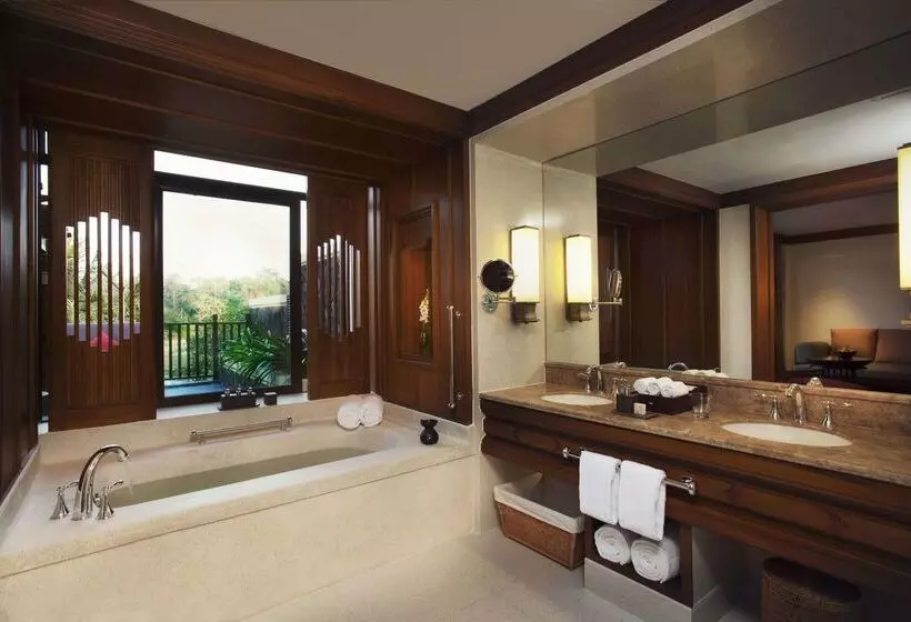 호텔 Anantara Xishuangbanna Resort