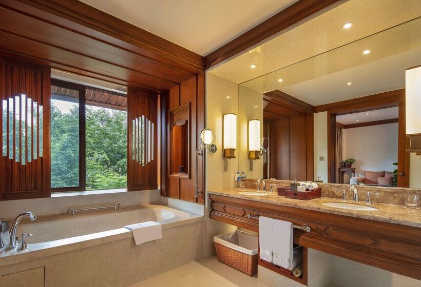 호텔 Anantara Xishuangbanna Resort