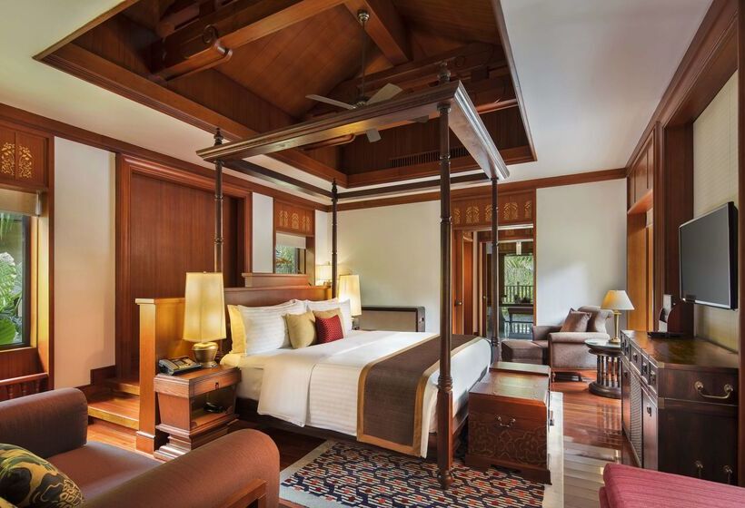 호텔 Anantara Xishuangbanna Resort