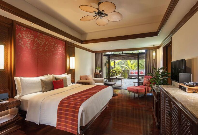 호텔 Anantara Xishuangbanna Resort