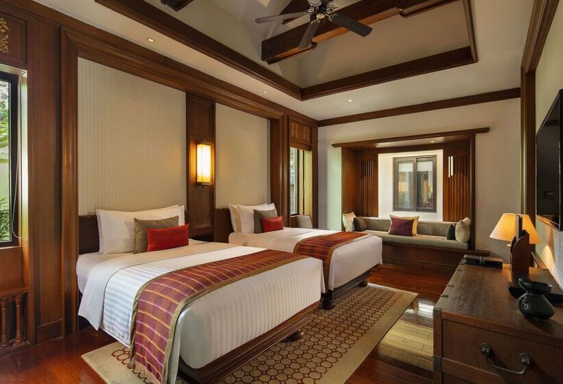 호텔 Anantara Xishuangbanna Resort