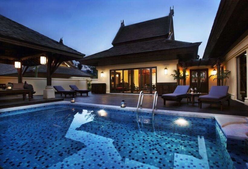 호텔 Anantara Xishuangbanna Resort