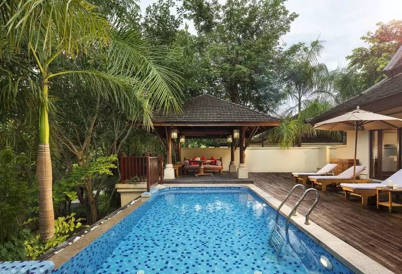 호텔 Anantara Xishuangbanna Resort
