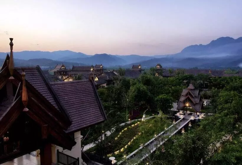 호텔 Anantara Xishuangbanna Resort