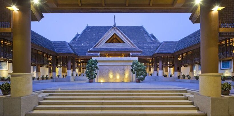 호텔 Anantara Xishuangbanna Resort