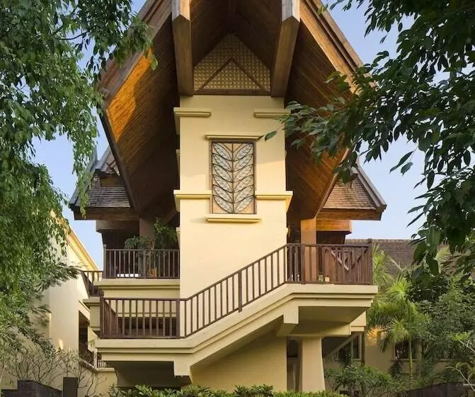 호텔 Anantara Xishuangbanna Resort