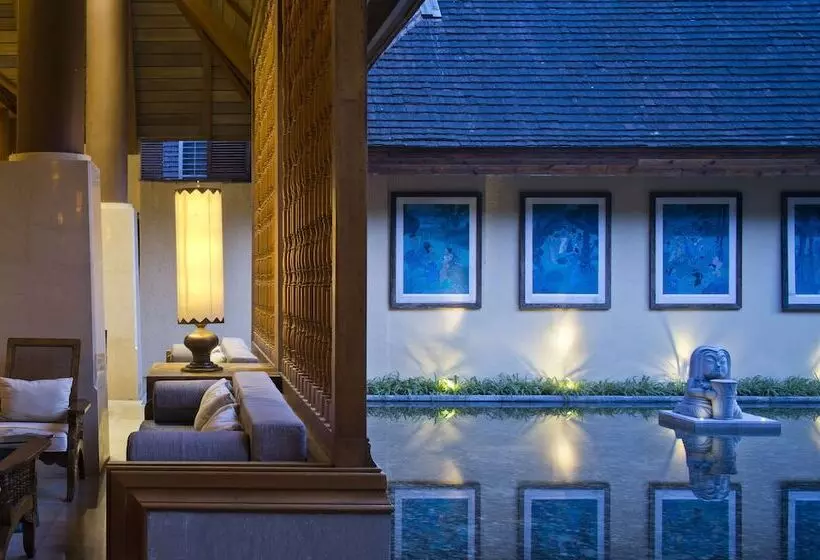 호텔 Anantara Xishuangbanna Resort