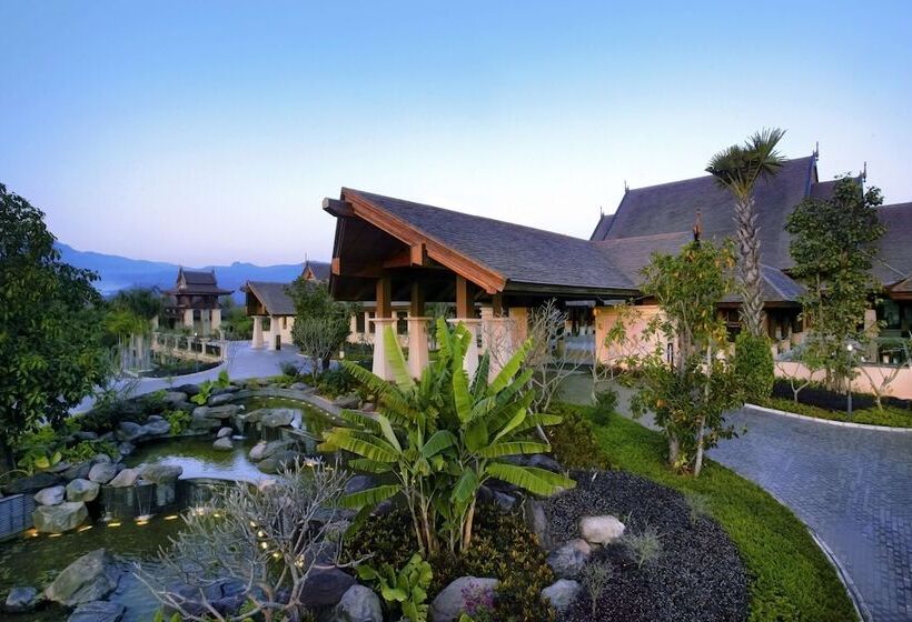 호텔 Anantara Xishuangbanna Resort