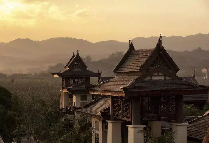 호텔 Anantara Xishuangbanna Resort